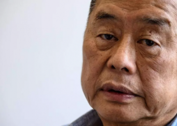 Exmagnate de la prensa es condenado a 20 años de prisión en Hong Kong por conspiración