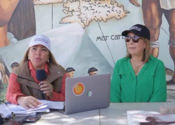 Hallan 13 osamentas humanas en excavaciones en Pueblo Viejo, Azua