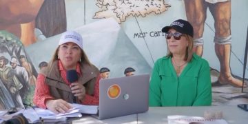 Hallan 13 osamentas humanas en excavaciones en Pueblo Viejo, Azua