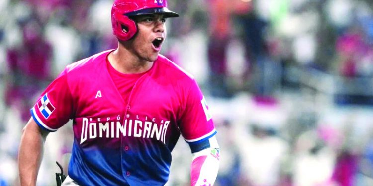 El equipo dominicano para el Clásico Mundial comparado con los temibles Yankees de 1927