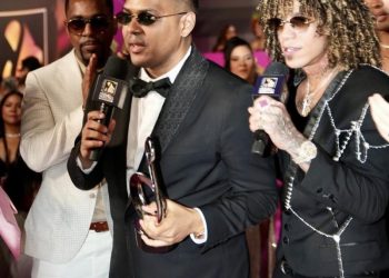 Natti Natasha, Romeo Santos y Alofoke, los dominicanos que ganan Premio Lo Nuestro