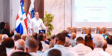 Paliza pide a alcaldes liderar la “última milla” para lograr meta de hambre cero