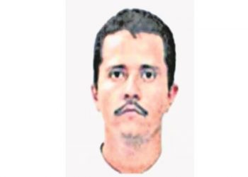 México: Matan a "El Mencho", el líder del Cartel de Jalisco Nueva Generación (CJNG)
