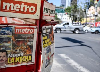 Hombre de confianza de la pareja de 'El Mencho' fue clave en su captura