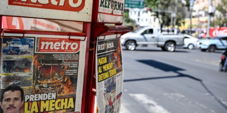 Hombre de confianza de la pareja de 'El Mencho' fue clave en su captura