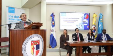 Niñas, niños y adolescentes representan el 32% de la población nacional