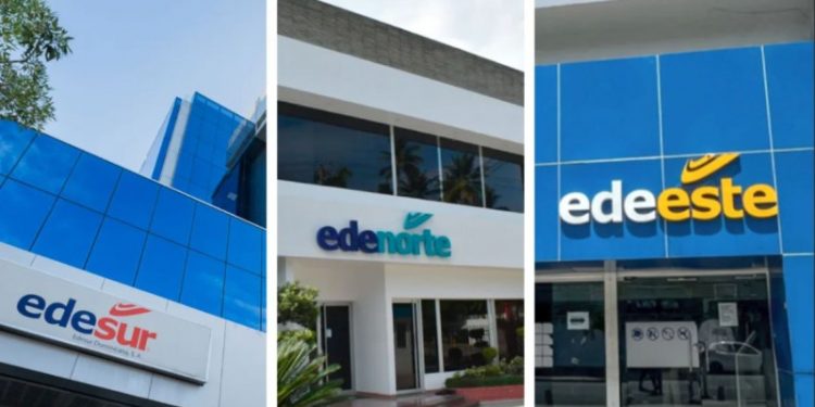 Las EDE se disculpan por inconvenientes que ha causado el apagón nacional