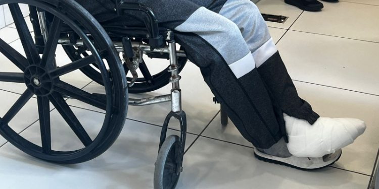 Unidad de Pie Diabético del Cabral y Báez reduce amputaciones en la región Norte