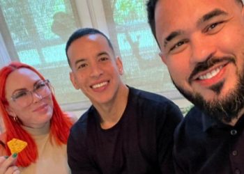 Mireddys González y Raphy Pina piden desestimar demanda federal de Daddy Yankee