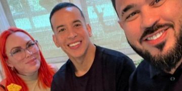 Mireddys González y Raphy Pina piden desestimar demanda federal de Daddy Yankee