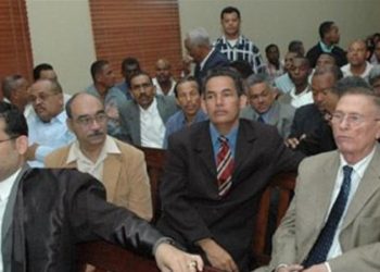 Escándalos de corrupción que se desvanecieron con el tiempo en los tribunales