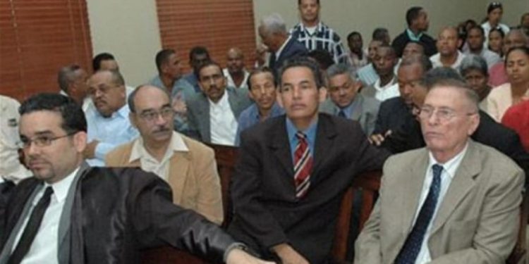 Escándalos de corrupción que se desvanecieron con el tiempo en los tribunales