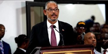 Haití logra acuerdo hasta los próximos comicios