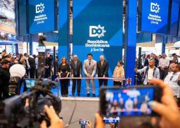 Collado destaca participación de RD en Feria Anato 2026 de Colombia