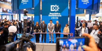Collado destaca participación de RD en Feria Anato 2026 de Colombia