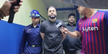 Tres meses de prisión preventiva contra médico acusado de abuso sexual en Las Guáranas