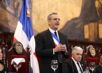 Rendición de cuentas del presidente Abinader: qué se cumplió y qué no en el último año