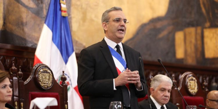 Rendición de cuentas del presidente Abinader: qué se cumplió y qué no en el último año