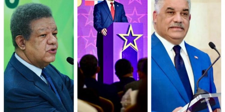 Oposición critica falta de detalles durante discurso presidencial