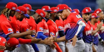 650 pesos será el costo para que los fanáticos observen este lunes las prácticas de Dominicana
