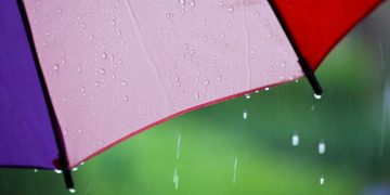 Vaguada asociada a sistema frontal incrementará las lluvias a partir de este lunes