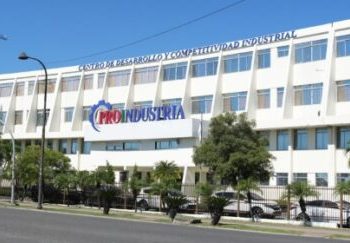 Proindustria impulsa encadenamiento productivo con ronda de negocios en la zona fronteriza