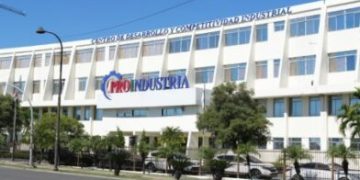 Proindustria impulsa encadenamiento productivo con ronda de negocios en la zona fronteriza