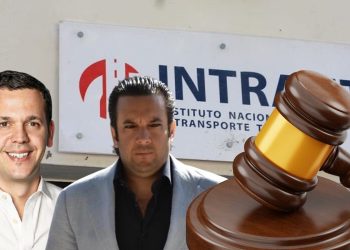 Aplazan por tercera vez juicio preliminar contra Hugo Beras y Jochy Gómez