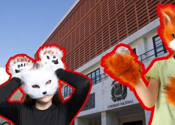 Congresistas expresan preocupación por auge de tendencia “therians” en República Dominicana