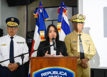 Gobierno destaca la reducción homicidios en RD durante enero