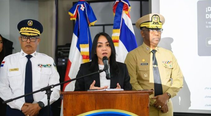 Gobierno destaca la reducción homicidios en RD durante enero