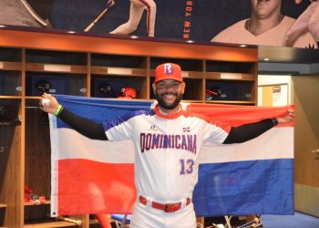 Estrellas Orientales designan a Héctor Borg como dirigente para la próxima temporada