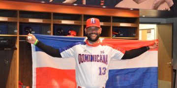 Estrellas Orientales designan a Héctor Borg como dirigente para la próxima temporada