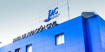 Junta de Aviación reactiva vuelos entre RD y Venezuela