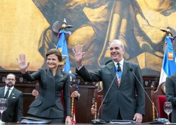 Presidente Abinader resalta crecimiento del 3.9 % del sector agropecuario y proyecta alcanzar Hambre Cero antes de 2028