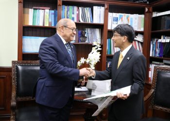 Mescyt apuesta por la internacionalización universitaria como motor del desarrollo nacional