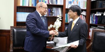 Mescyt apuesta por la internacionalización universitaria como motor del desarrollo nacional