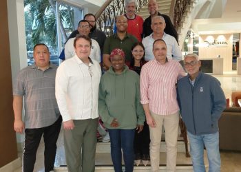 República Dominicana será sede de la Copa Caribe de Balonmano