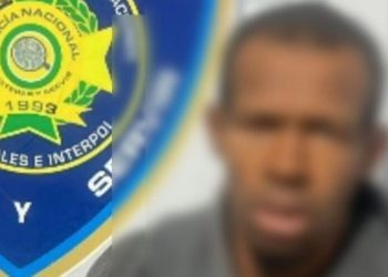 Capturan a “Chemba” tras asaltar salón de belleza en Santiago