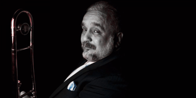 Fallece Willie Colón, leyenda de la salsa y referente de la música latina