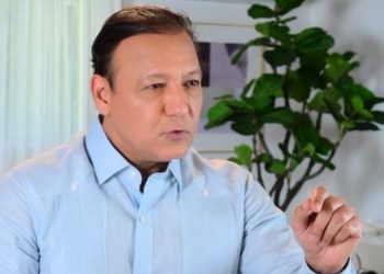 Abel Martínez asegura que su proyecto presidencial avanza con apego a la ley y unidad en el PLD