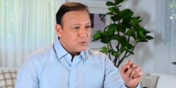 Abel Martínez asegura que su proyecto presidencial avanza con apego a la ley y unidad en el PLD