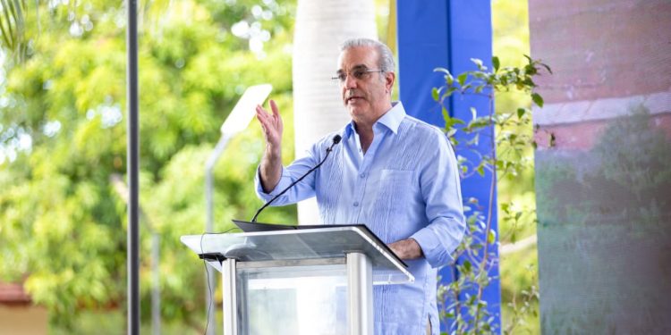 Abinader presenta la Ruta del Encuentro para impulsar el turismo histórico-cultural