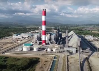 Apagón masivo afecta al país este lunes