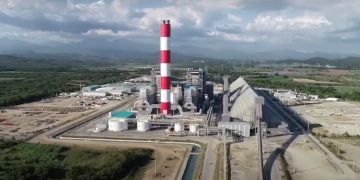 Apagón masivo afecta al país este lunes