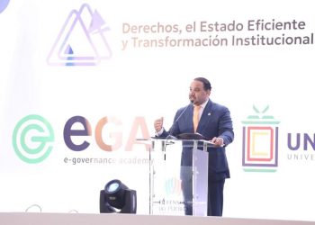 Defensor del Pueblo impulsa diálogo nacional sobre derechos humanos y Estado eficiente con apoyo de Estonia