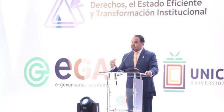 Defensor del Pueblo impulsa diálogo nacional sobre derechos humanos y Estado eficiente con apoyo de Estonia