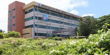 Ministerio de Medio Ambiente rechaza sentencia del TSA que modifica límites del Parque Nacional Jaragua