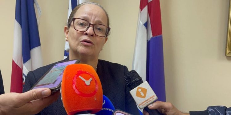 Fiscal de Santiago destaca 17 procesos de alto impacto y condenas firmes de hasta 30 años prisión