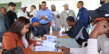 OMSA realiza pruebas de dopaje a colaboradores para garantizar seguridad vial